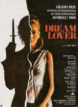 Dream Lover (missing thumbnail, image: /images/cache/325148.jpg)