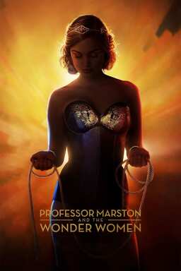 Professor Marston and the Wonder Women (missing thumbnail, image: /images/cache/32518.jpg)