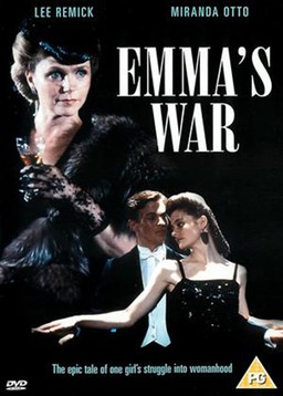 Emma's War (missing thumbnail, image: /images/cache/325188.jpg)