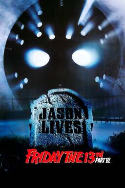 Friday the 13th Part 6: Jason Lives (missing thumbnail, image: /images/cache/325266.jpg)