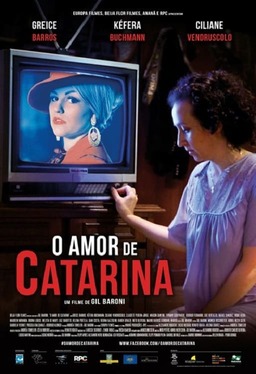 O Amor de Catarina (missing thumbnail, image: /images/cache/32528.jpg)