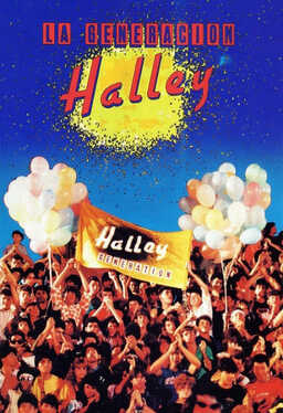 La Generación Halley (missing thumbnail, image: /images/cache/325298.jpg)