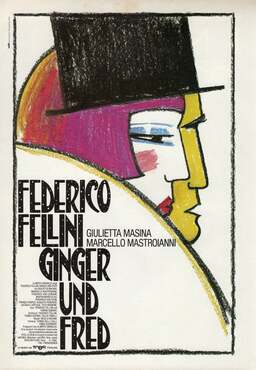 Federico Fellini's Ginger & Fred (missing thumbnail, image: /images/cache/325310.jpg)