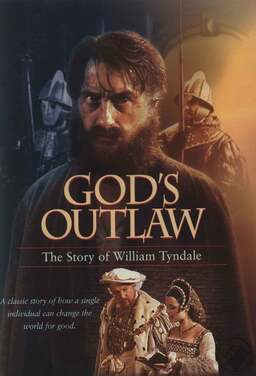 God's Outlaw: The Story of William Tyndale (missing thumbnail, image: /images/cache/325328.jpg)