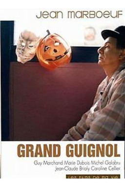 Grand Guignol (missing thumbnail, image: /images/cache/325348.jpg)
