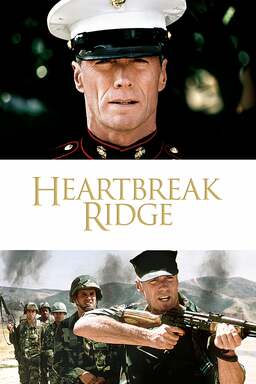 Heartbreak Ridge (missing thumbnail, image: /images/cache/325404.jpg)