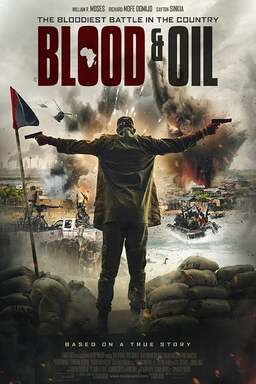 Blood & Oil (missing thumbnail, image: /images/cache/3255.jpg)