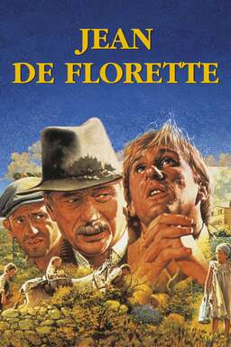 Jean De Florette (missing thumbnail, image: /images/cache/325526.jpg)
