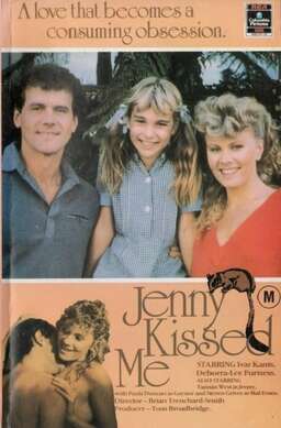 Jenny Kissed Me (missing thumbnail, image: /images/cache/325528.jpg)