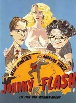 Johnny Flash (missing thumbnail, image: /images/cache/325542.jpg)