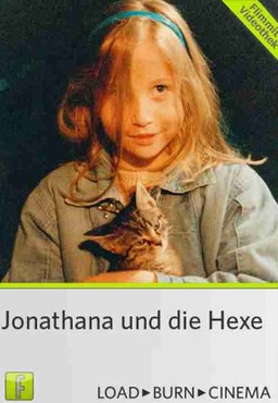 Jonathana und die Hexe (missing thumbnail, image: /images/cache/325544.jpg)