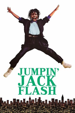 Jumpin' Jack Flash (missing thumbnail, image: /images/cache/325552.jpg)