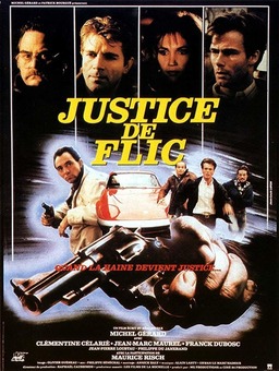 Justice de flic (missing thumbnail, image: /images/cache/325560.jpg)
