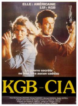 KGB: The Secret War (missing thumbnail, image: /images/cache/325566.jpg)