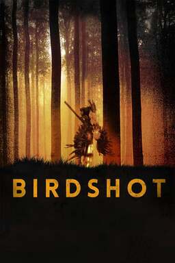 Birdshot (missing thumbnail, image: /images/cache/32558.jpg)