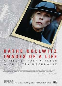 Käthe Kollwitz – Pictures of a Life (missing thumbnail, image: /images/cache/325628.jpg)