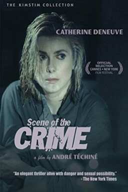 Scene of the Crime (missing thumbnail, image: /images/cache/325672.jpg)