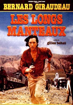 Les longs manteaux (missing thumbnail, image: /images/cache/325692.jpg)