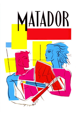 Matador (missing thumbnail, image: /images/cache/325768.jpg)