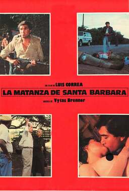 La Matanza de Santa Bárbara (missing thumbnail, image: /images/cache/325770.jpg)