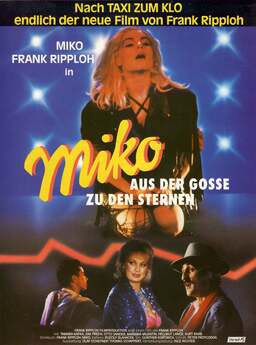 Miko - aus der Gosse zu den Sternen (missing thumbnail, image: /images/cache/325804.jpg)
