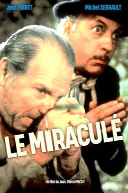 Le miraculé (missing thumbnail, image: /images/cache/325810.jpg)