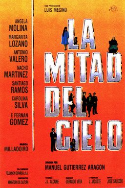 La Mitad Del Cielo (missing thumbnail, image: /images/cache/325820.jpg)