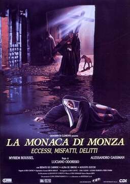 Devils of Monza (missing thumbnail, image: /images/cache/325836.jpg)