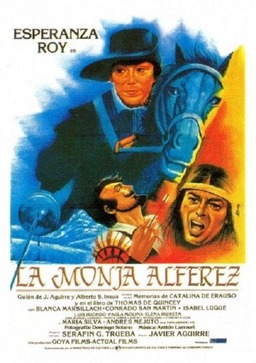 La monja alférez (missing thumbnail, image: /images/cache/325840.jpg)
