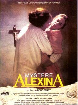 The Mystery of Alexina (missing thumbnail, image: /images/cache/325890.jpg)