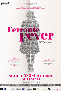 Ferrante Fever (missing thumbnail, image: /images/cache/32600.jpg)