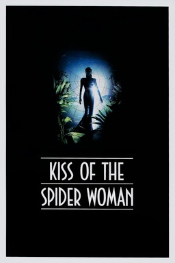 Kiss of the Spider Woman (missing thumbnail, image: /images/cache/326054.jpg)