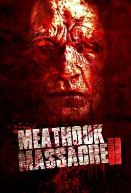Meathook Massacre II (missing thumbnail, image: /images/cache/32606.jpg)
