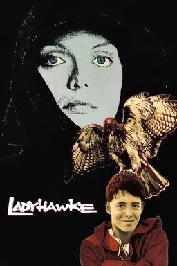 Ladyhawke (missing thumbnail, image: /images/cache/326082.jpg)