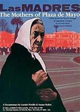 Las Madres: The Mothers of Plaza de Mayo (missing thumbnail, image: /images/cache/326088.jpg)