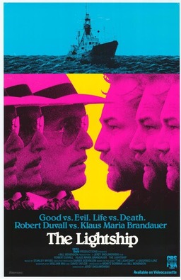 Killers at Sea (missing thumbnail, image: /images/cache/326124.jpg)