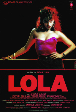 Lola (missing thumbnail, image: /images/cache/326132.jpg)