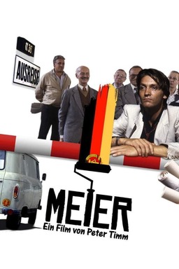 Meier (missing thumbnail, image: /images/cache/326220.jpg)