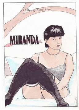 Miranda (missing thumbnail, image: /images/cache/326250.jpg)