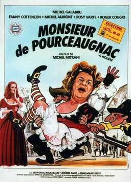 Monsieur de Pourceaugnac (missing thumbnail, image: /images/cache/326276.jpg)