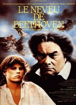 Beethoven's Nephew (missing thumbnail, image: /images/cache/326346.jpg)