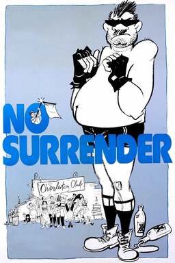 No Surrender (missing thumbnail, image: /images/cache/326378.jpg)