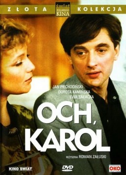 Och, Karol (missing thumbnail, image: /images/cache/326400.jpg)