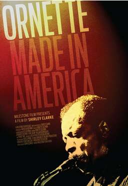 Ornette: Made in America (missing thumbnail, image: /images/cache/326430.jpg)