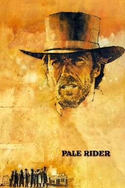 Pale Rider (missing thumbnail, image: /images/cache/326464.jpg)