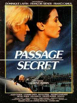 Passage secret (missing thumbnail, image: /images/cache/326482.jpg)