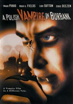 A Polish Vampire in Burbank (missing thumbnail, image: /images/cache/326534.jpg)