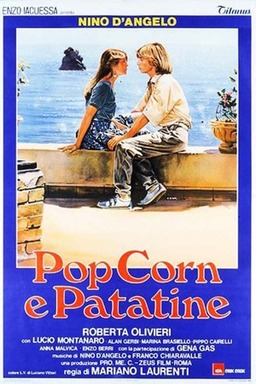 Popcorn e patatine (missing thumbnail, image: /images/cache/326536.jpg)