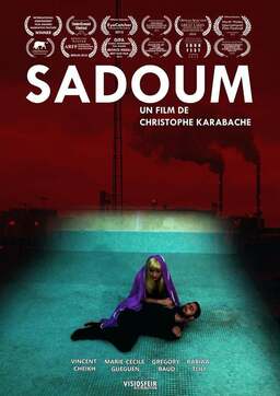 Sadoum (missing thumbnail, image: /images/cache/32654.jpg)