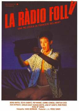 La ràdio folla (missing thumbnail, image: /images/cache/326606.jpg)